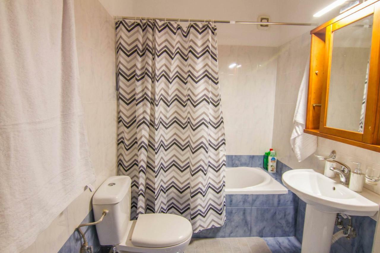 Anemomylos House Exo Mouliana Екстериор снимка