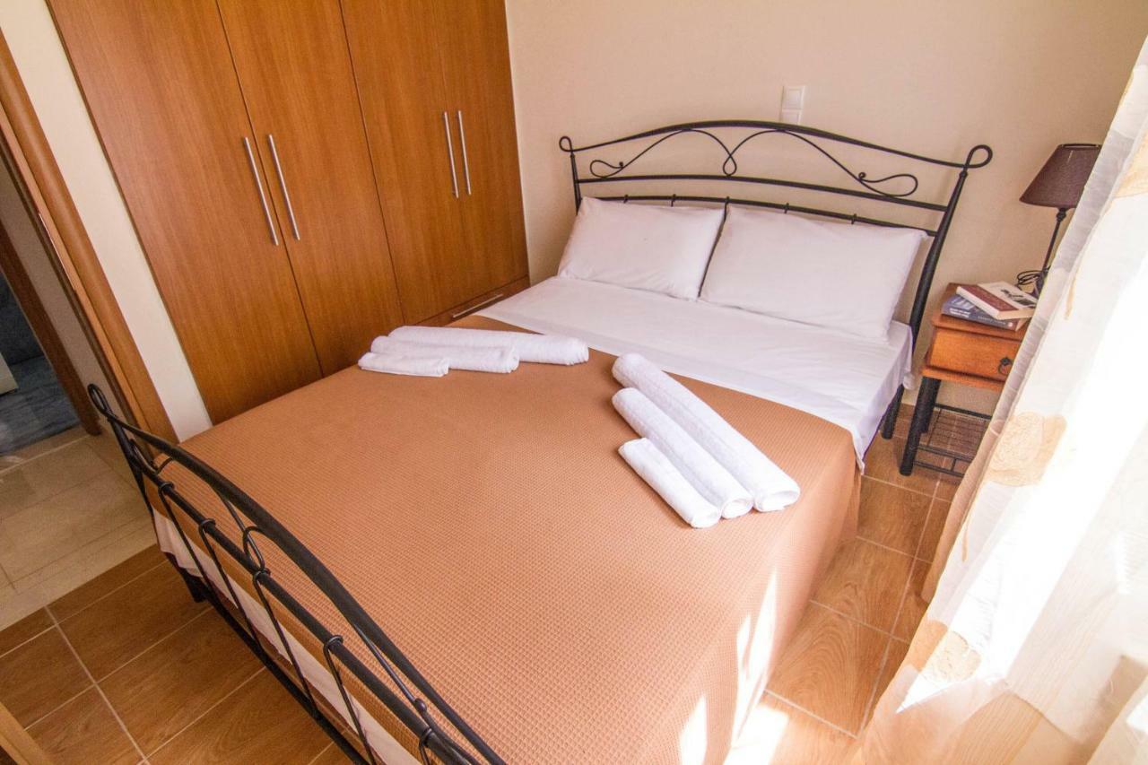 Anemomylos House Exo Mouliana Екстериор снимка