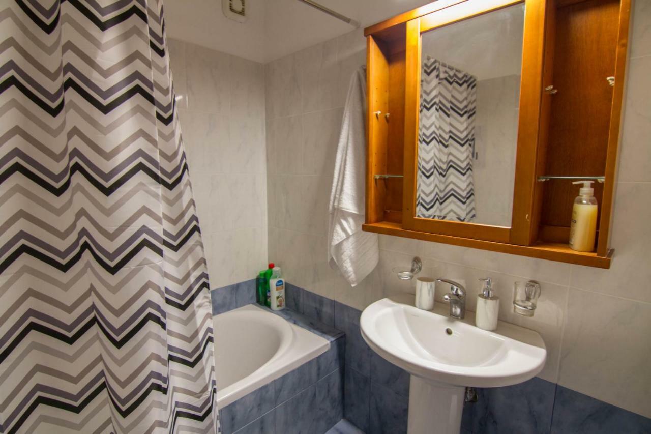 Anemomylos House Exo Mouliana Екстериор снимка
